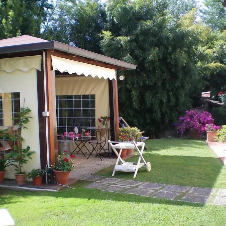 Il Posto Del Sole アパート *